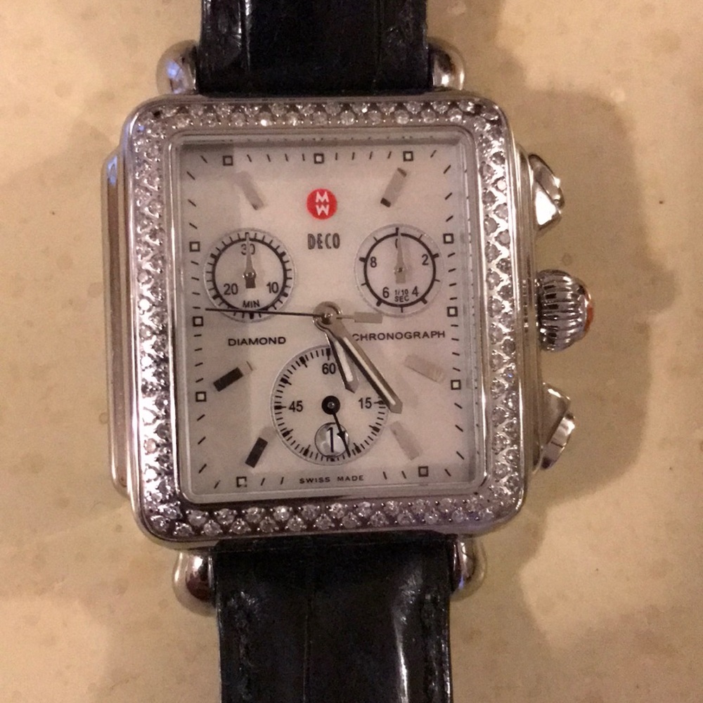 Michele Watch